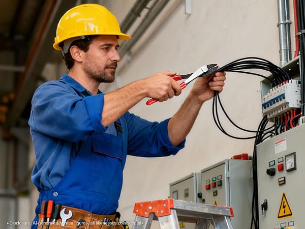 Wire Crimper Wire Cutter