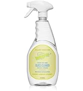 Whip-It Capri Lemon Streak Free Glass Surface Cleaner Spray - Multi-Surface Window Cleaner Spray ...