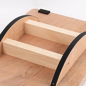 Balance board