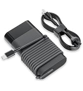 65W 45W Fast Power Adapter Replacement for HP Laptop Spectre x360 Envy EliteBook Pavilion ProBook...