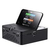 ISDT F400 LiPo Balance Charger