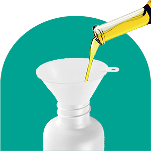 needle tip bottle