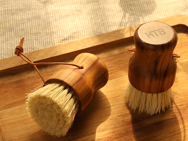 cleaning brush set