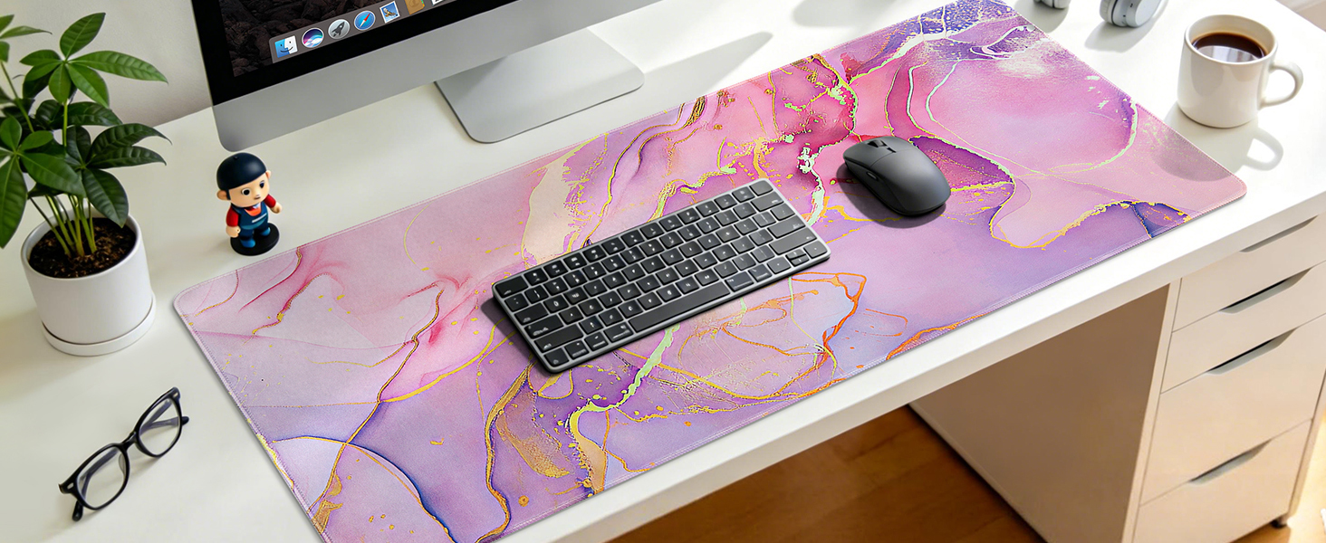 Office desk pad