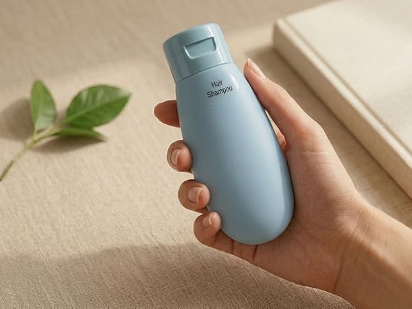 travel size toiletries