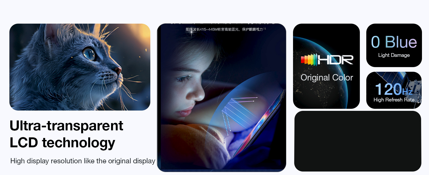 Galaxy S24 Ultra screen protector