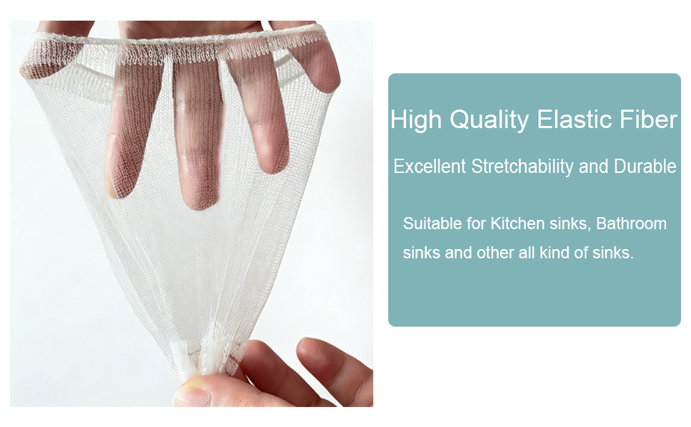 Mesh Bag