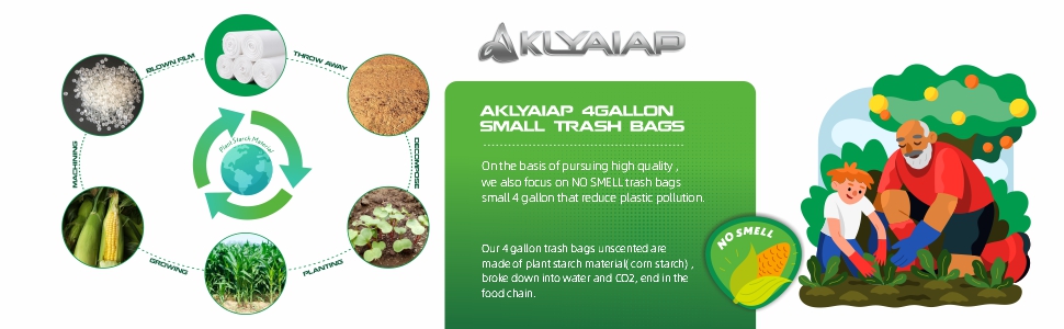 garbage bags for bathroom trash can small trash bags 4 gallon