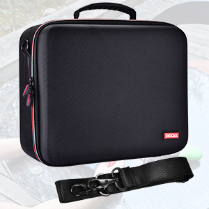 Deluxe Case 1