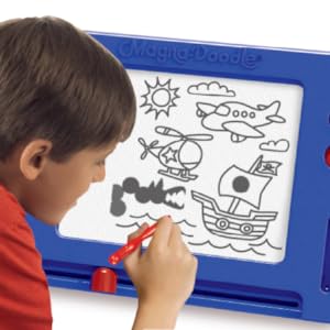MagnaDoodle Vintage