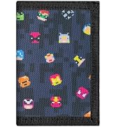 bdqpin Kids Wallets for Boys Girls Teen,Cheap RFID Trifold wallet for 3-5-7-9-11-13Ages,Toddler/Y...