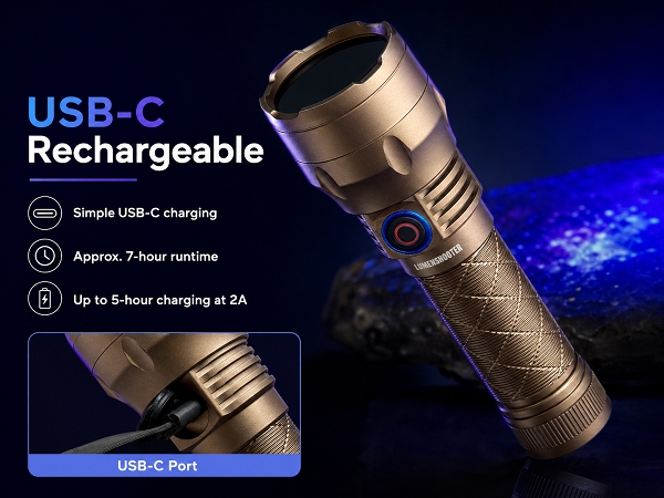 365nm uv light