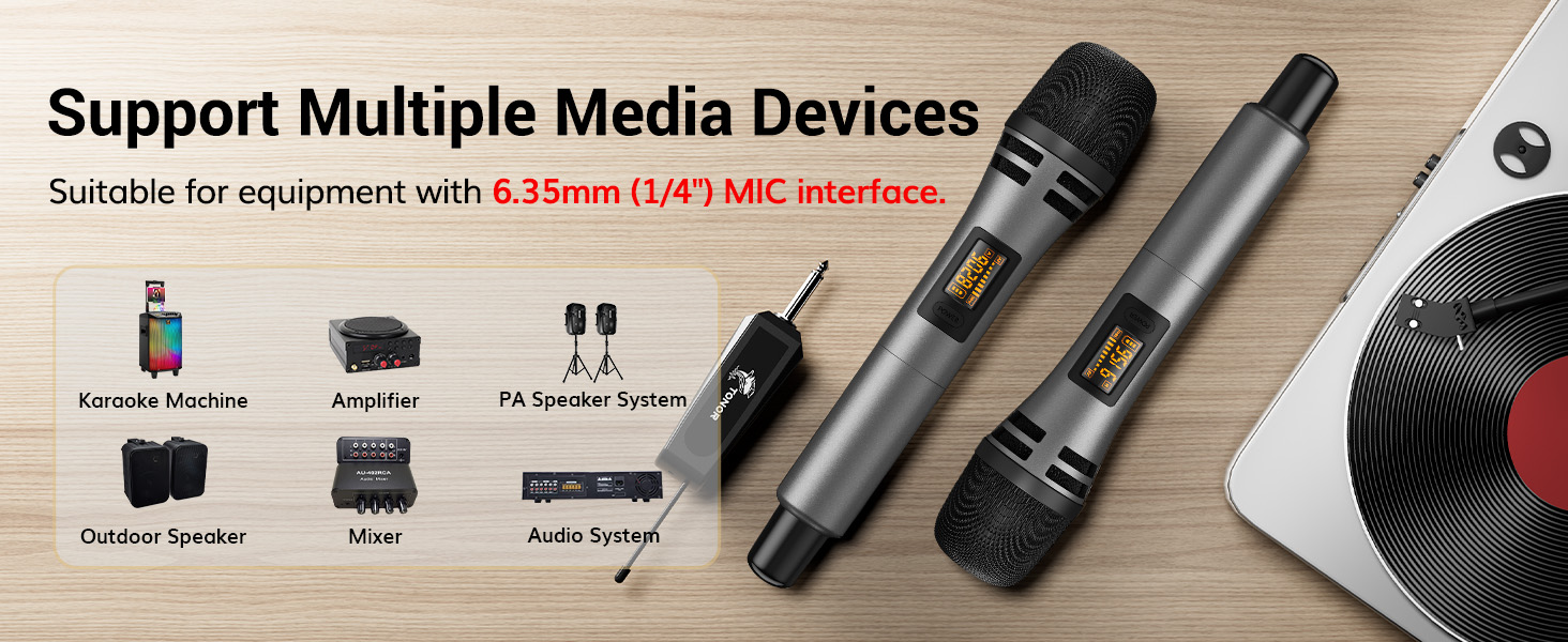Wireless.Microphones