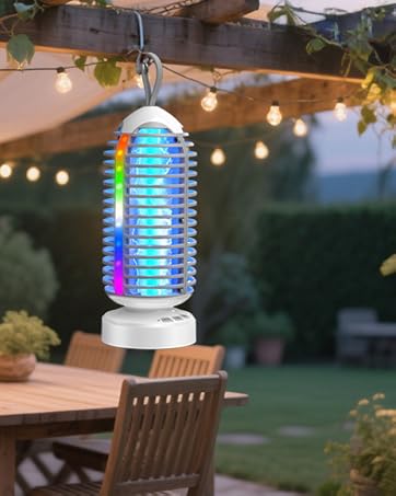 bug zapper outdoor