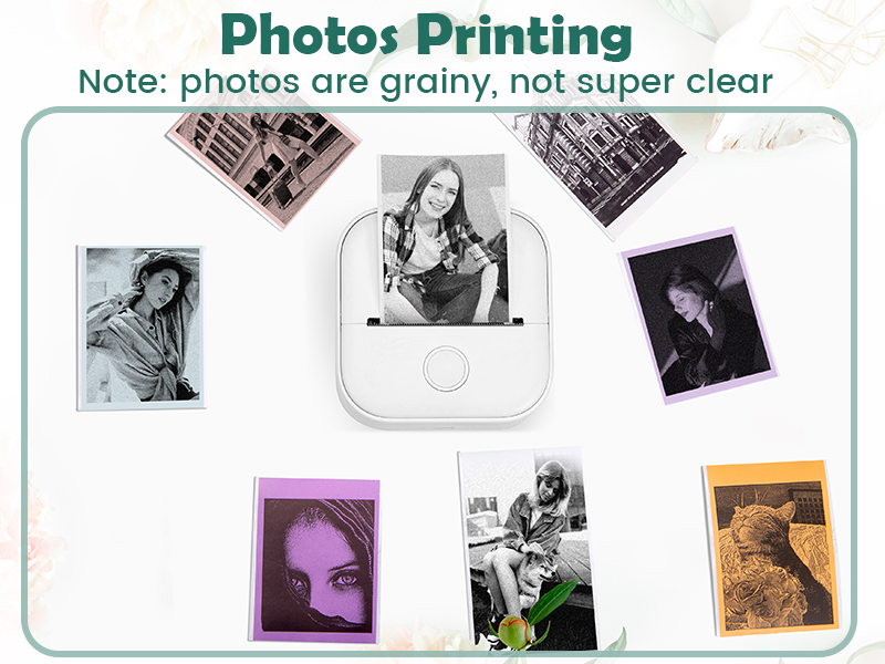 bluetooth printer