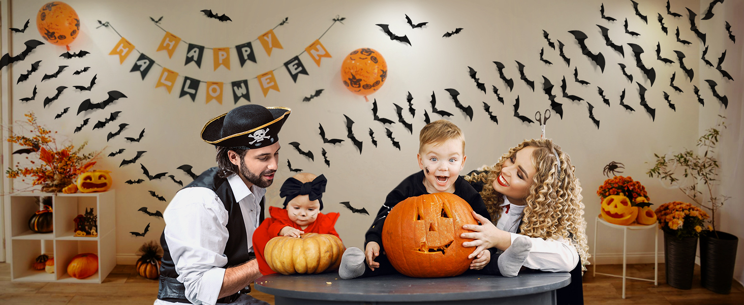 halloween decorations indoor
