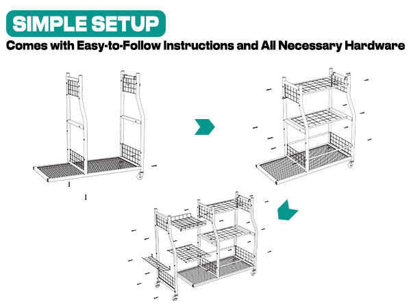 easy installation