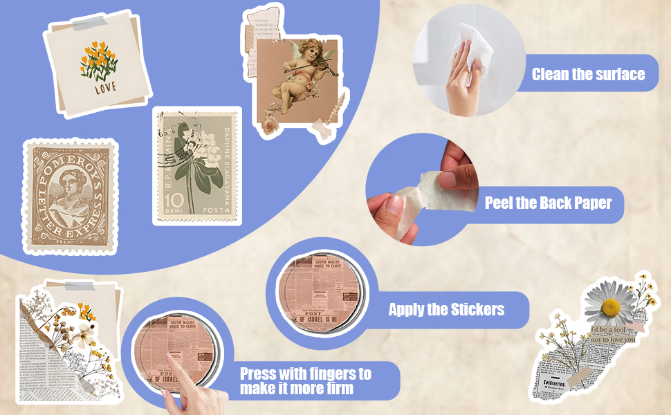 adult stickers