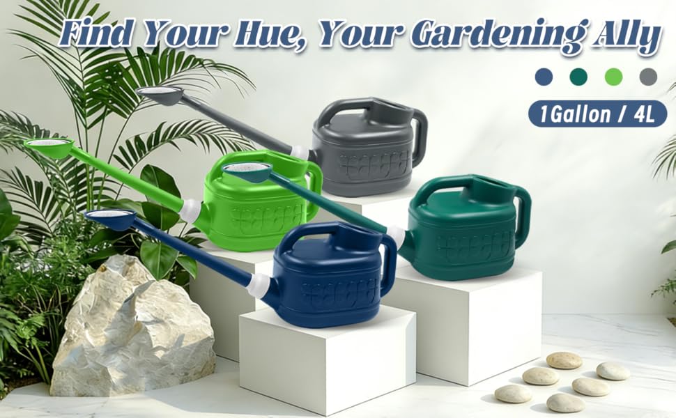 watering can