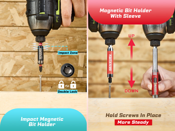 Bit Holder