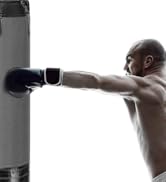 Heavy Bag Spring