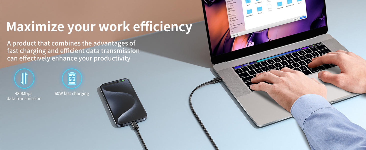 fast charging