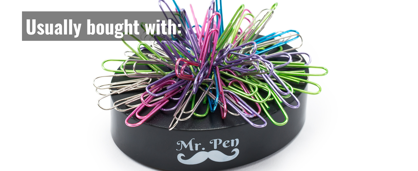 Mr. Pen