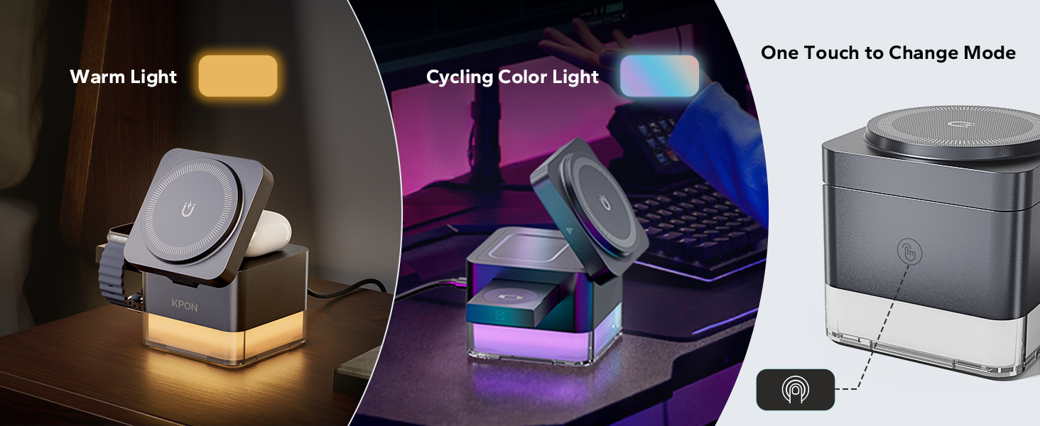 magsafe charger stand