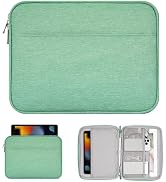TiMOVO 9-11 Inch Tablet Sleeve Bag for iPad Air 11 Inch 2024,iPad Pro 11 Inch 2024,iPad 10.2 2021...