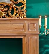 Tall Candelabra