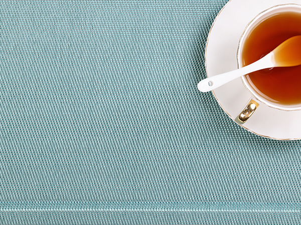 basket weave placemats with borders blue dining table placemats dinner table mats