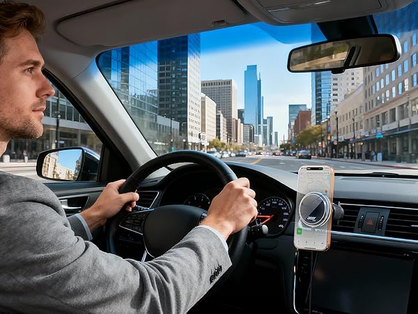magsafe car charger
