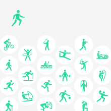 smart watch activity tracking