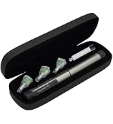 Insulin Pen Case for 1 Insulin Pen, 3 Needles and 1 Cartridge, Insulin Injector and Needle Storag...