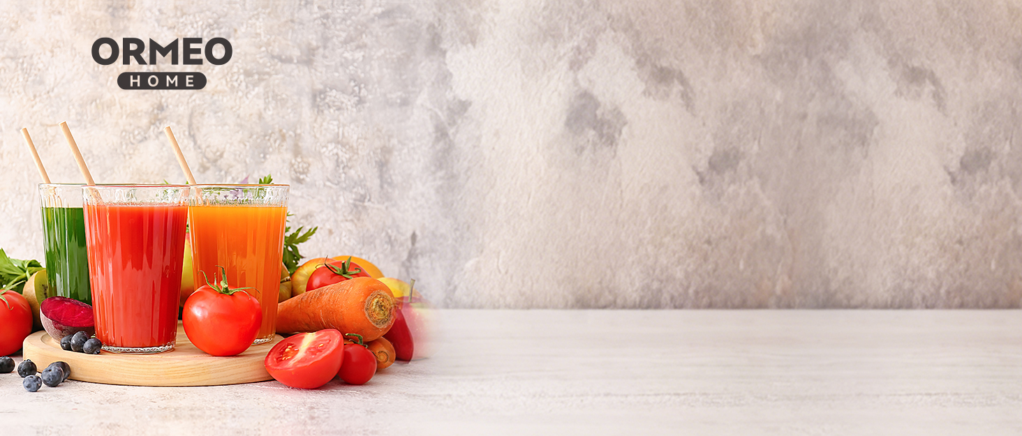 cold press juicer