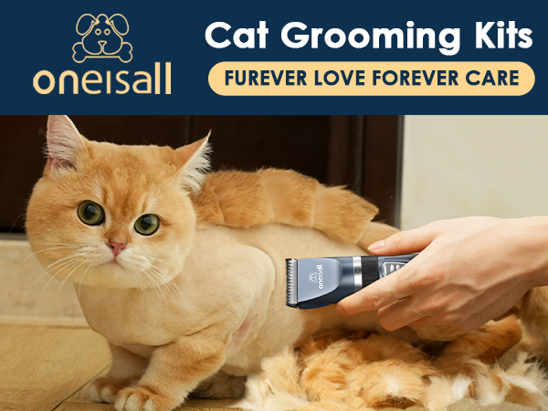 cat clipper