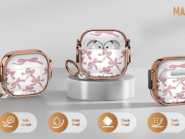 airpods 4 case