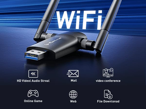 WIFI ADAPTER