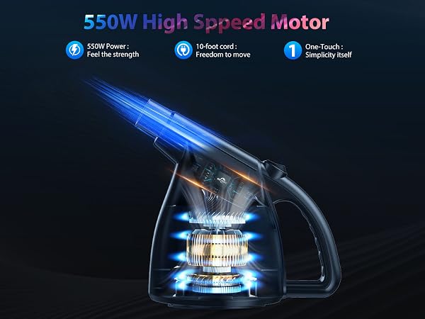air blower