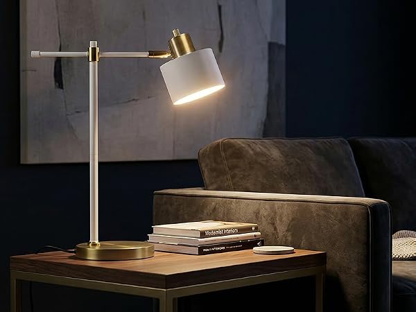 desk lamp