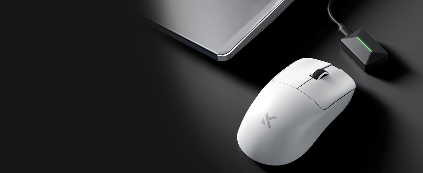 MCHOSE L7 gaming mouse wireless gaming mouse gamer mouse bluetooth gaming mouse