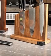 magnetic knife holder knife block knife holder magnetic knife block knife block without knives