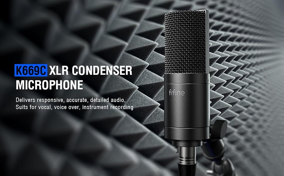 podcast mic