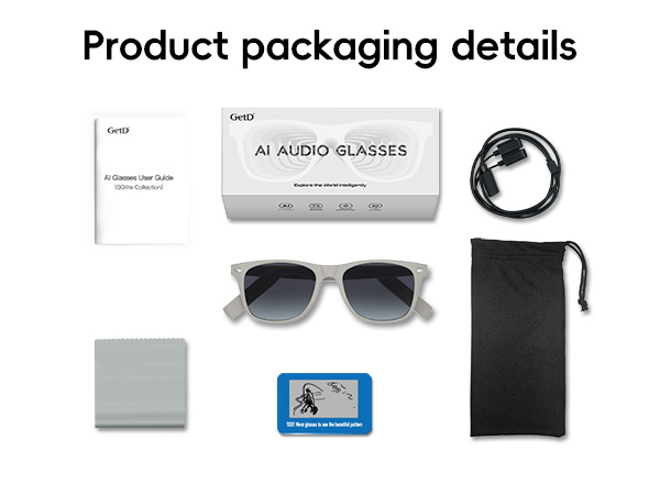 sunglasses bluetooth