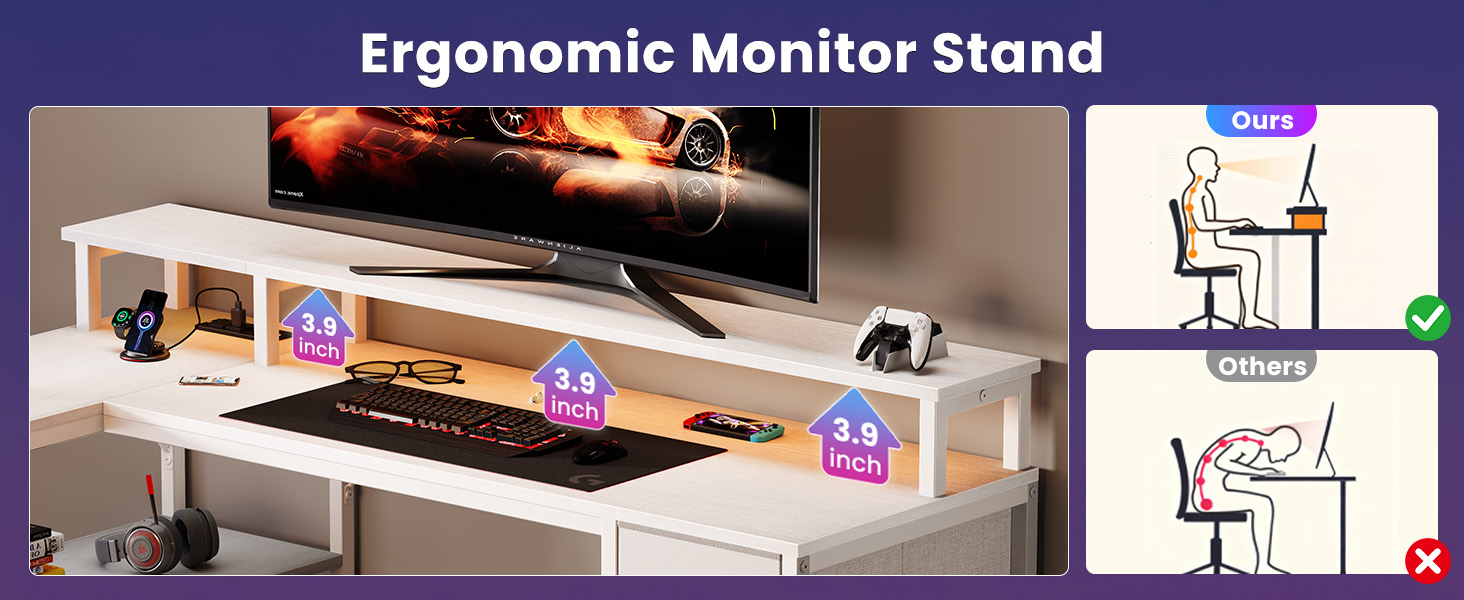 computer workstations