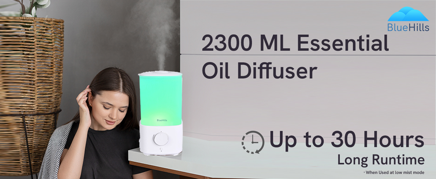 surrounded oil fragrance mist overnight lighting ambientadores hogar carro mind relax feel place