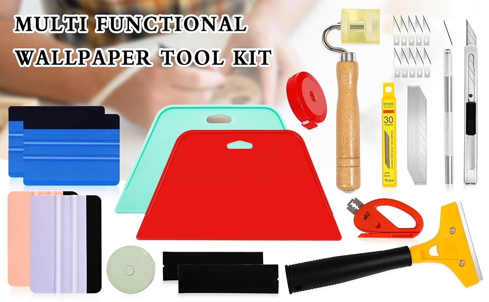 tiptopcarbon wallpaper peel and stick tool