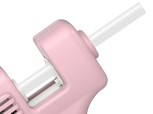 hot glue gun