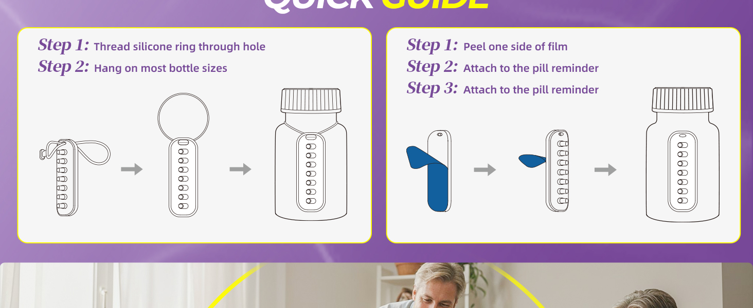 large pill organizer medicine organizer medication organizer monthly pill organizer