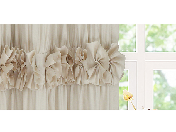 drapes